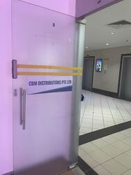 Parklane Shopping Mall (D7), Office #555306511